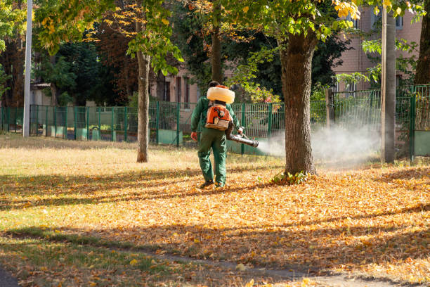 Pest Control Cost in Lake Oswego, OR